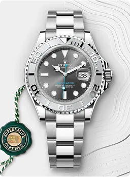 Imagem do Rolex