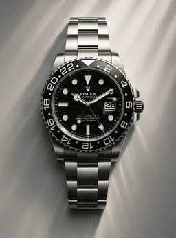 Imagem do Rolex